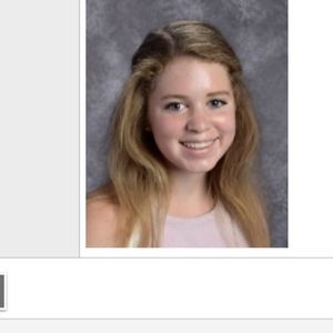 Meet your Posher, Madeline